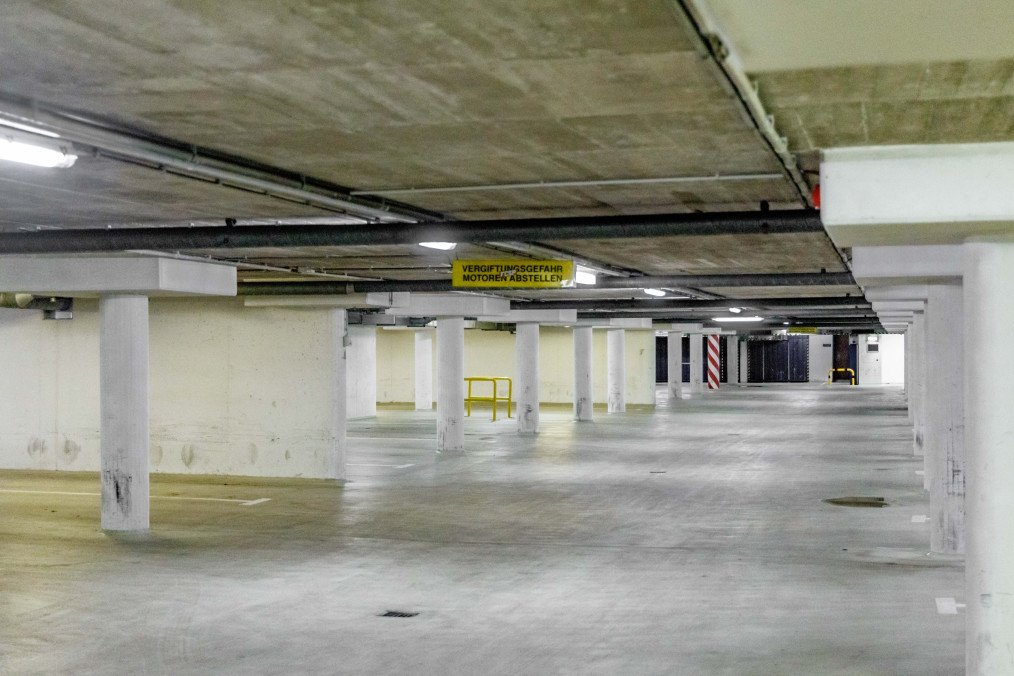 Germany Plans Massive $10.9 Billion Civil Protection Upgrade to Face Disasters and Military Threats Germany Plans Massive $10.9 Billion Civil Protection Upgrade to Face Disasters and Military Threats