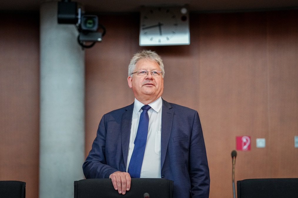 Germany’s Intelligence Chief: Russia Plans to Challenge NATO’s Article 5, Attack Possible Germany’s Intelligence Chief: Russia Plans to Challenge NATO’s Article 5, Attack Possible
