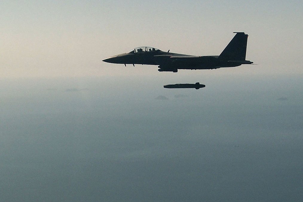 Germany to Limit Public Disclosure of Weapons Deliveries to Ukraine, Including Taurus Missiles