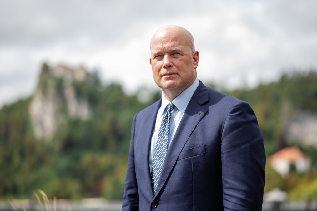 US Ambassador to NATO: North Korean Troops Only Highlight Russia’s Struggles