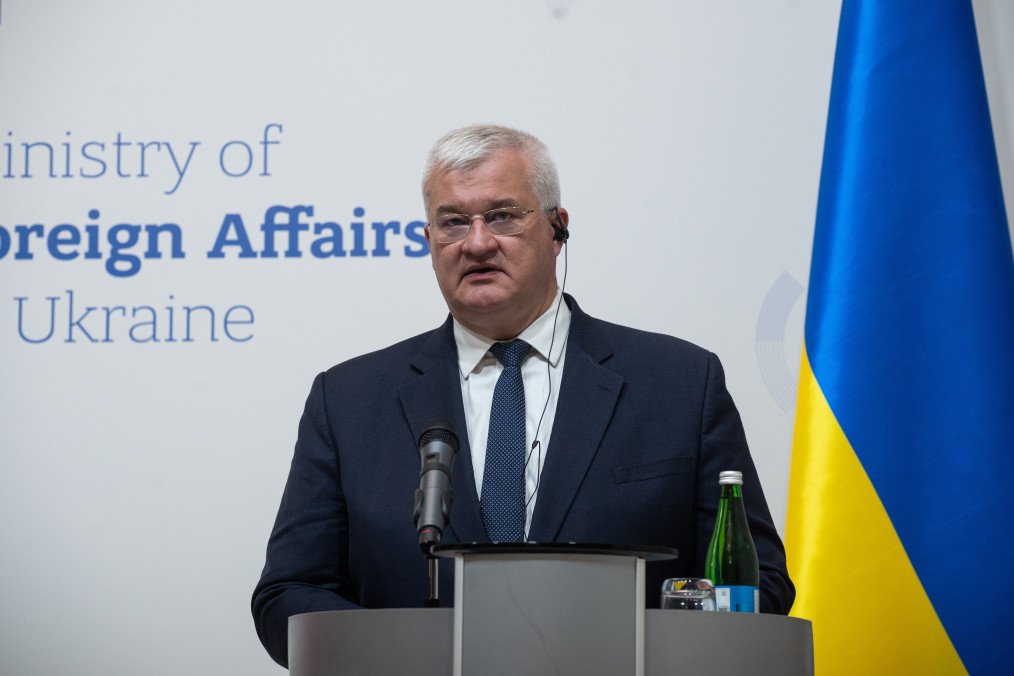 100 Days Since Ukraine Accepted US Peace Plan—Russia Still Rejects Ceasefire 100 Days Since Ukraine Accepted US Peace Plan—Russia Still Rejects Ceasefire