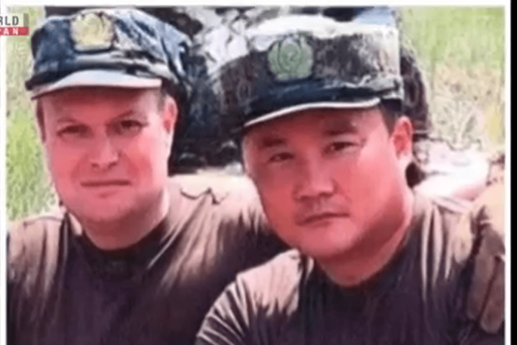 North Korean Engineer Linked to Russian Strikes on Ukraine Identified by South Korean Intelligence