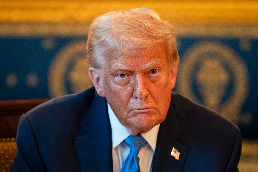 Trump: US to Supply Weapons to Ukraine Under New NATO Deal Funded by Europe Trump: US to Supply Weapons to Ukraine Under New NATO Deal Funded by Europe