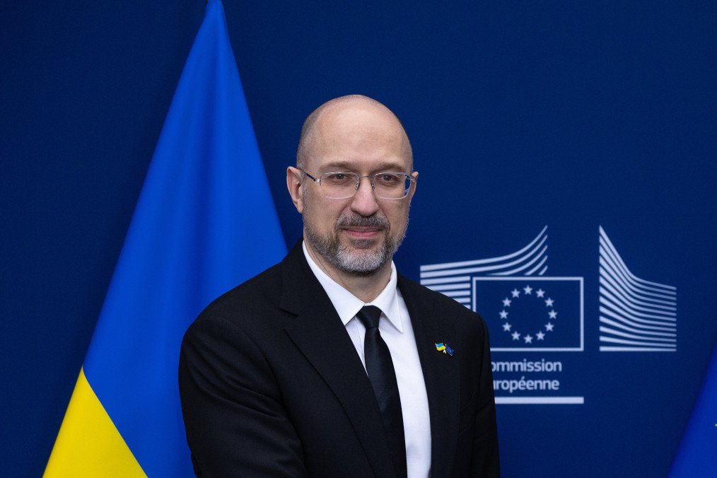 Ukraine Receives €1 Billion from Frozen Russian Assets to Support Recovery Ukraine Receives €1 Billion from Frozen Russian Assets to Support Recovery