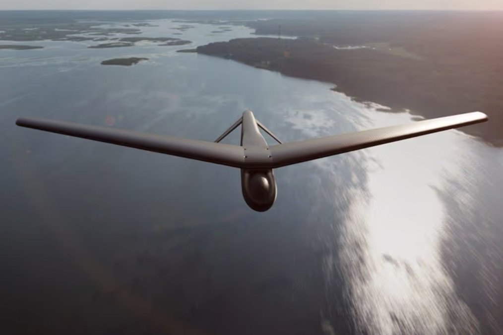 British-Ukrainian Trypillian Unveils Tactical UAV Family Featuring Modular Strike and Recon Platforms