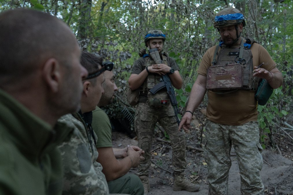 “Situation Worse Than Critical”: Russian War Bloggers Report Setbacks in Kupiansk