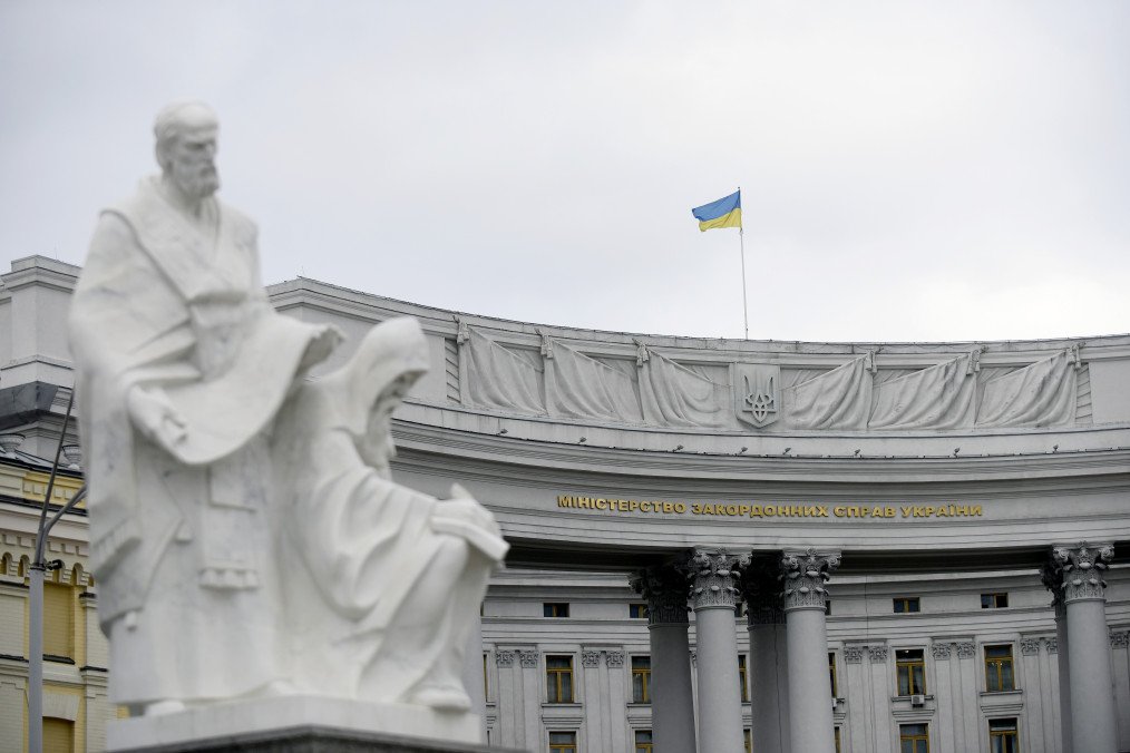 Russia Moves to Withdraw From Anti-Torture Convention, Ukraine’s MFA Responds