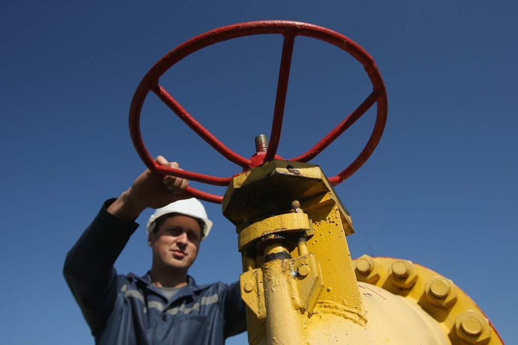 Austria Confirms Gas Supply Stability Without Reliance on Russian Transit