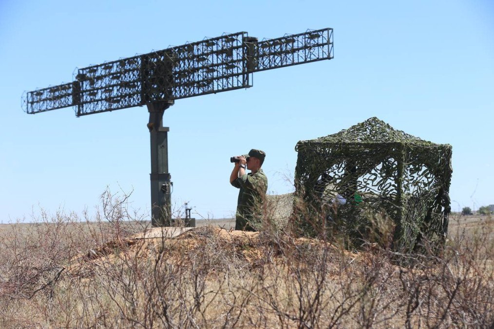 Belarus Sends More Troops and Aircraft to Ukrainian Border