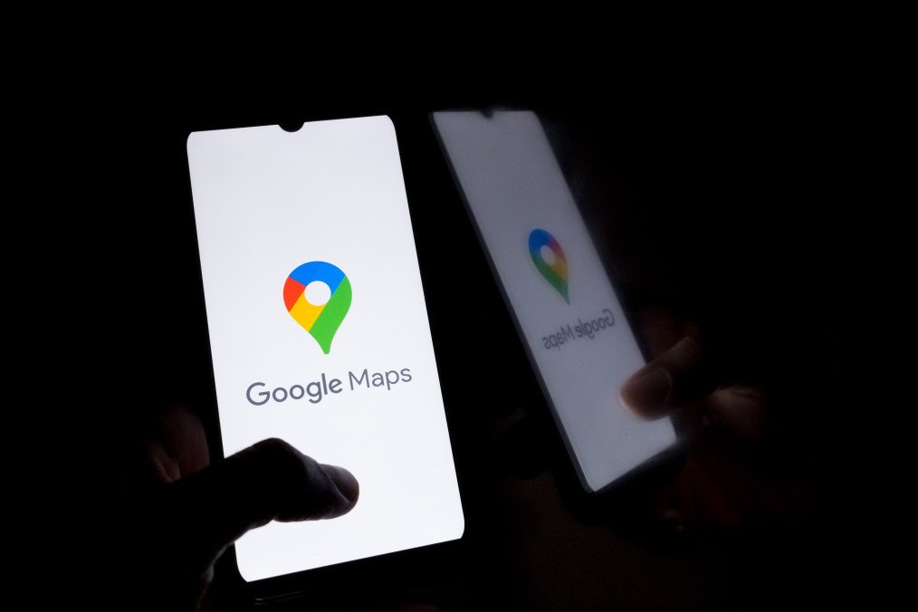 Ukraine Slams Google Over Google Maps Update Exposing Sensitive Military Locations