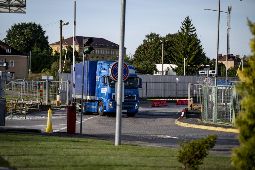 Lithuania Boosts Border Security Ahead of Russian-Belarusian “Zapad-2025” Military Drills