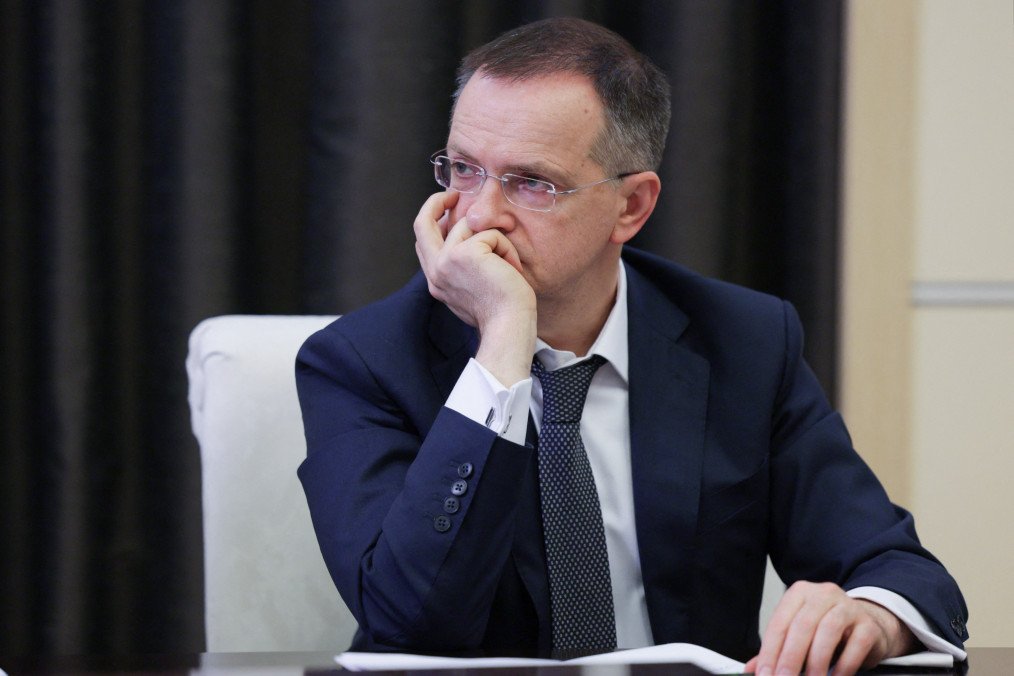 Russia Demands Ukraine Drop Western Ties or Risk Losing More Land