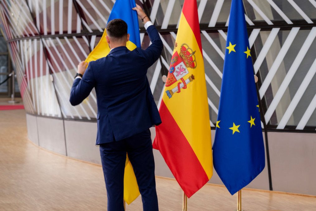 EU Finds Workaround for Hungary’s Veto, Moving Ukraine Closer to EU Membership EU Finds Workaround for Hungary’s Veto, Moving Ukraine Closer to EU Membership