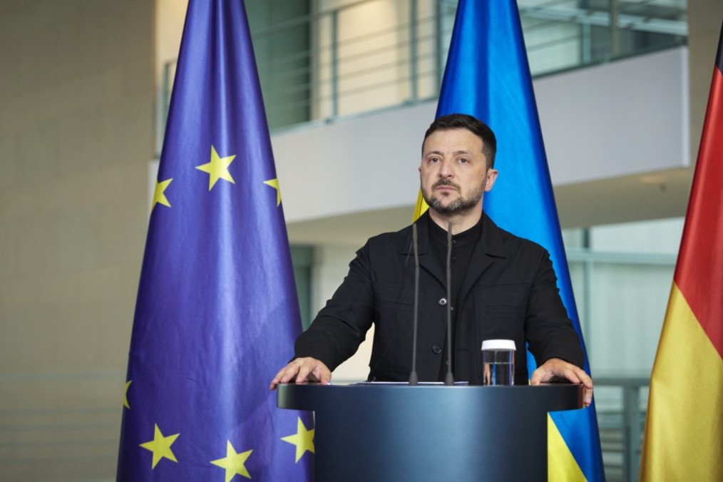 Zelenskyy: Ukraine Still Awaits Russia’s Ceasefire Conditions After Prisoner Exchange Zelenskyy: Ukraine Still Awaits Russia’s Ceasefire Conditions After Prisoner Exchange