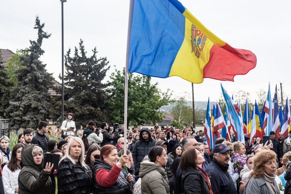 Moldova Faces “Race Against Time” as Russia Escalates Cyberattacks and Disinformation to Block EU Accession