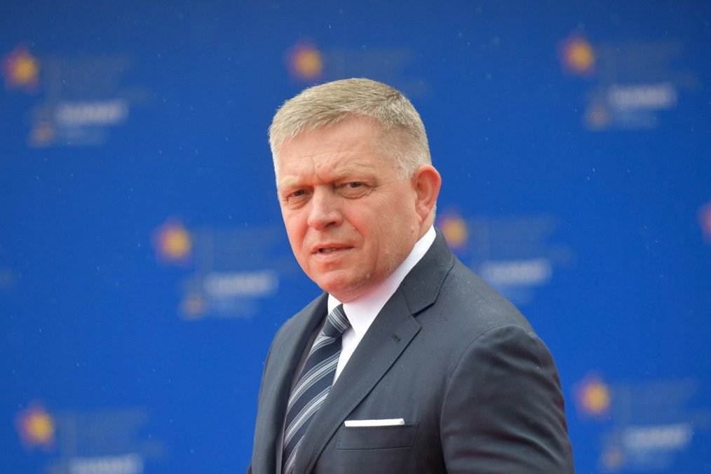 Slovakia Threatens to Block EU’s 18th Russia Sanctions Over Energy Security Demands Slovakia Threatens to Block EU’s 18th Russia Sanctions Over Energy Security Demands