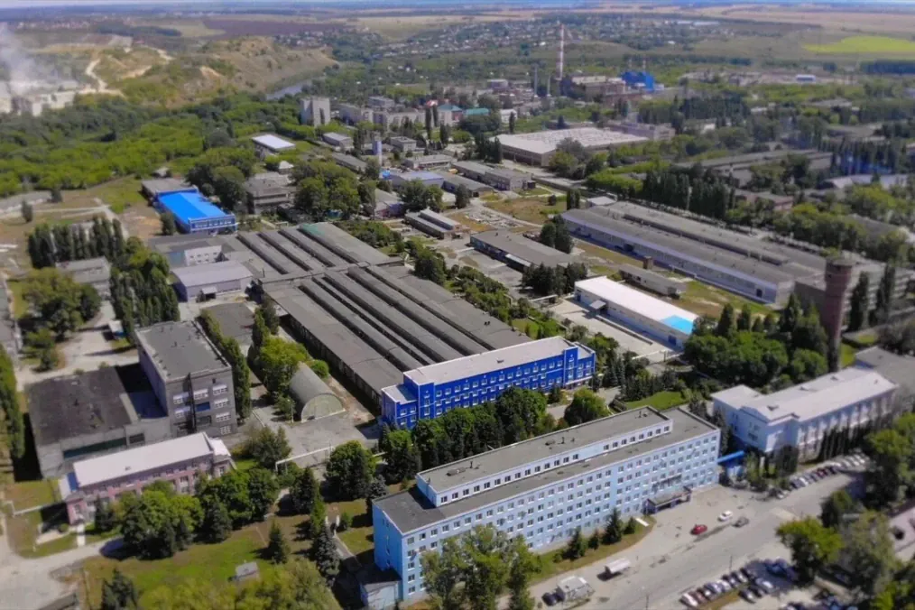 Drones Reportedly Hit Major Russian Missile Battery Plant for Second Time in 48 Hours
