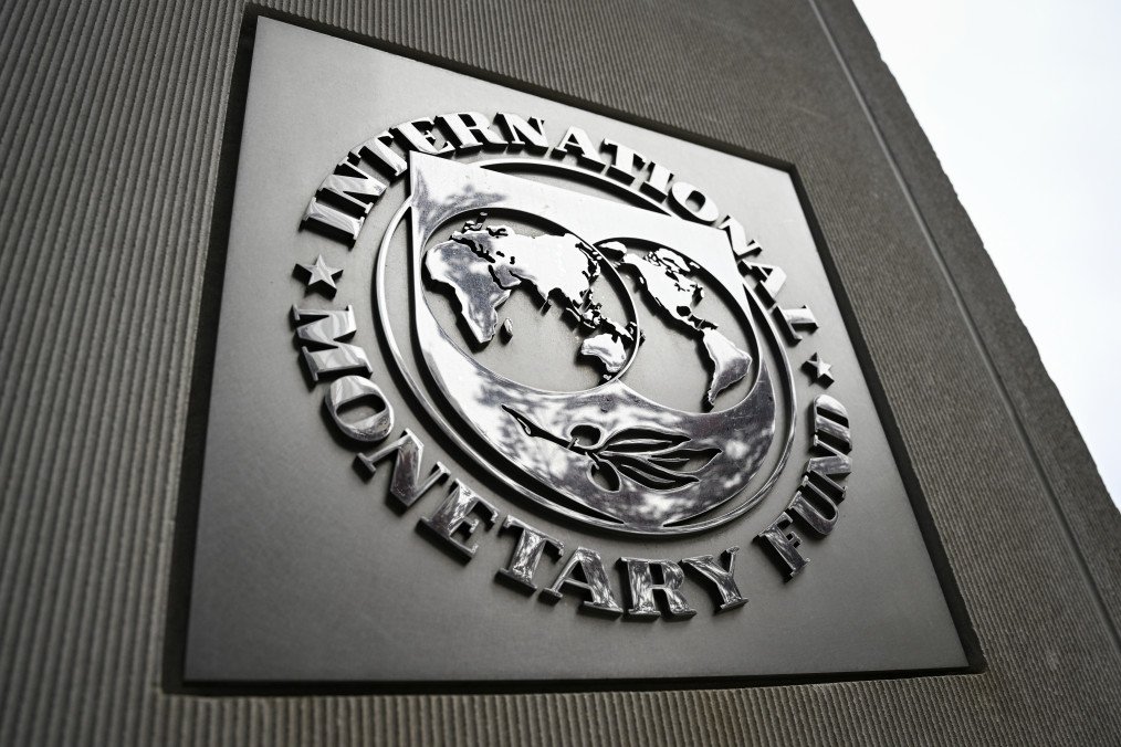 IMF to Send Mission to Russia for First Time Since Full-Scale Invasion of Ukraine