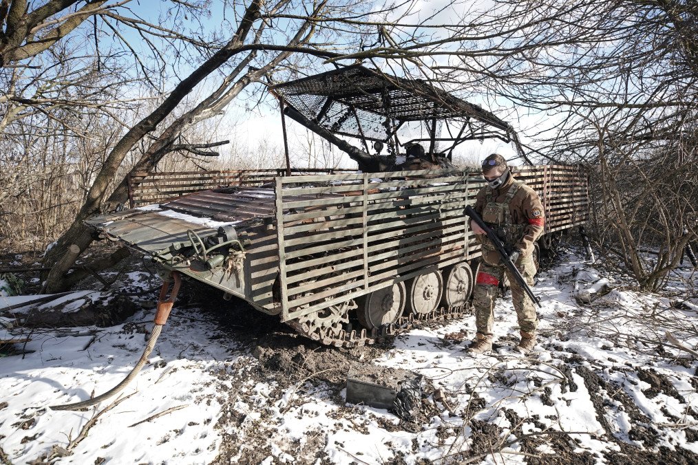 “Sumy Must Be Ours:” Kursk District Leader Urges Putin to Annex Another Ukrainian Region “Sumy Must Be Ours:” Kursk District Leader Urges Putin to Annex Another Ukrainian Region