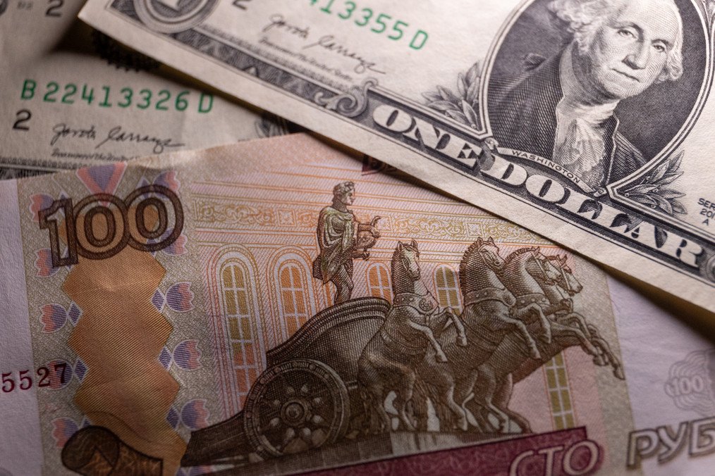Russia’s Super-Rich Gain $22.5 Billion This Year Despite Sanctions