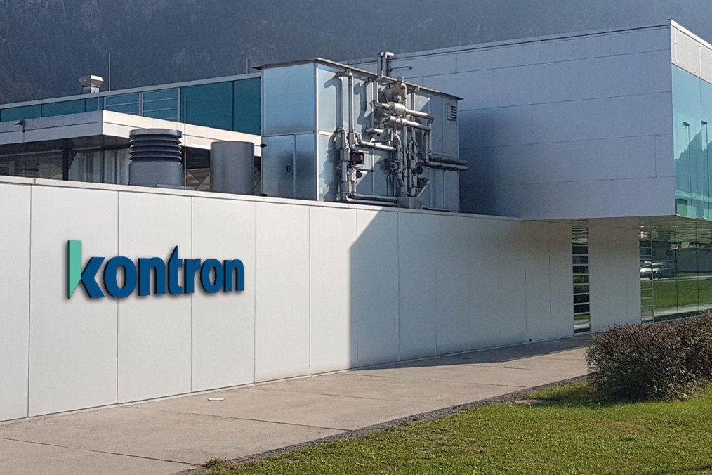 German Firm Kontron Circumvented EU Sanctions to Export Dual-Use Telecom Tech to Russia German Firm Kontron Circumvented EU Sanctions to Export Dual-Use Telecom Tech to Russia