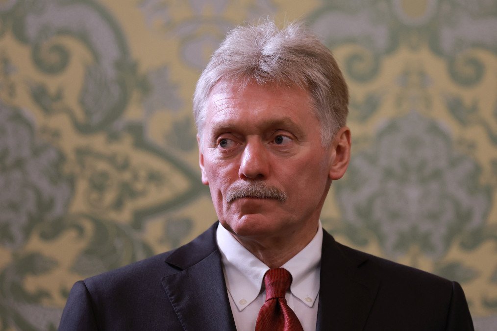Kremlin Delays Naming Delegation for Istanbul Talks Pending Putin's Approval Kremlin Delays Naming Delegation for Istanbul Talks Pending Putin's Approval