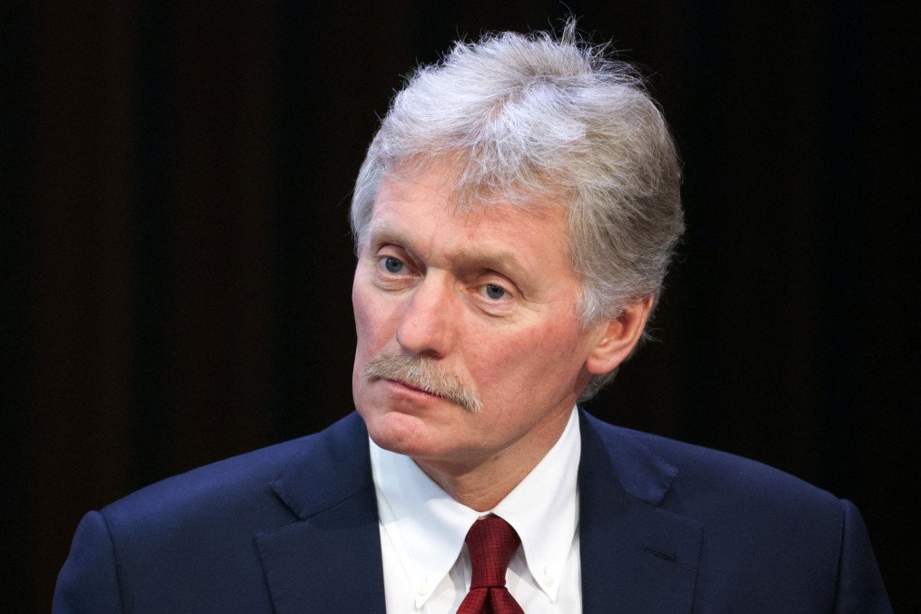 Kremlin Blames Ukraine—Again—This Time for Russia’s Fallout With Azerbaijan Kremlin Blames Ukraine—Again—This Time for Russia’s Fallout With Azerbaijan