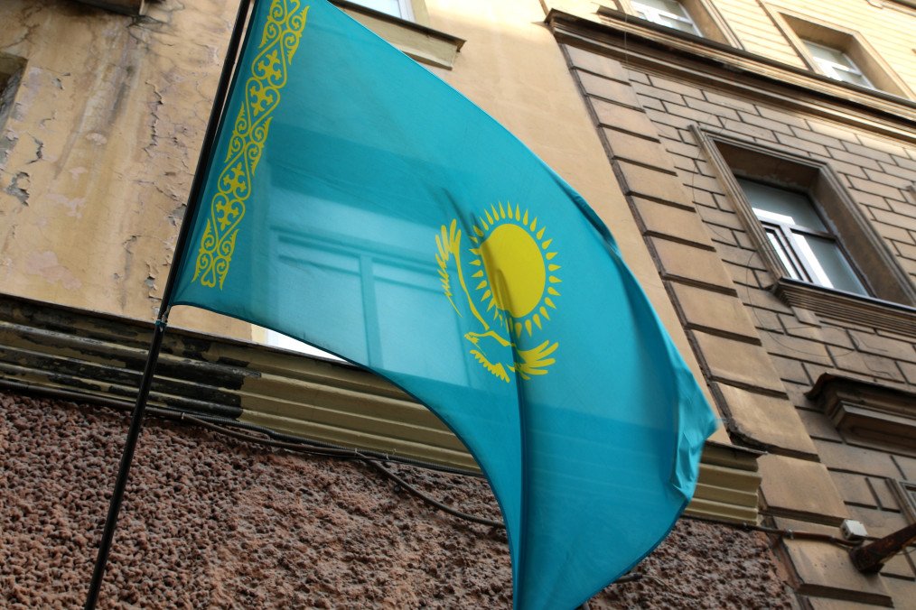 Kazakhstan Refuses to Help Russia Bypass International Sanctions, Kazakh Official Says