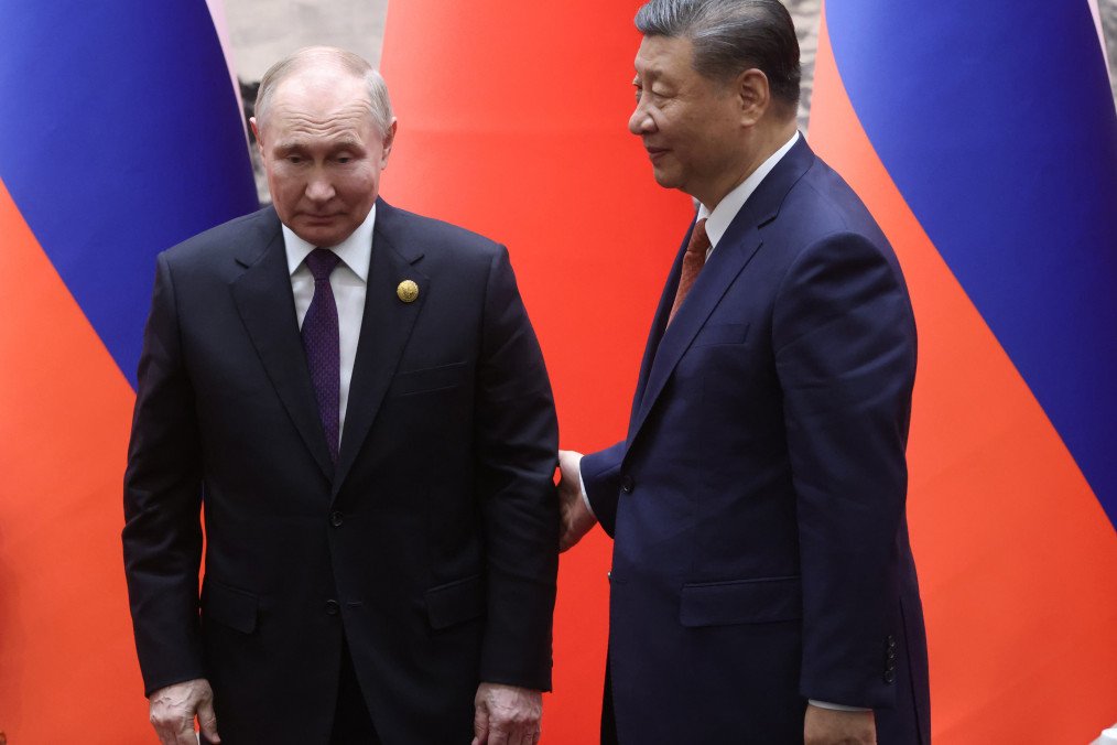 Is There Still Room for Western Business Inside Putin’s Fortress Economy? Is There Still Room for Western Business Inside Putin’s Fortress Economy?