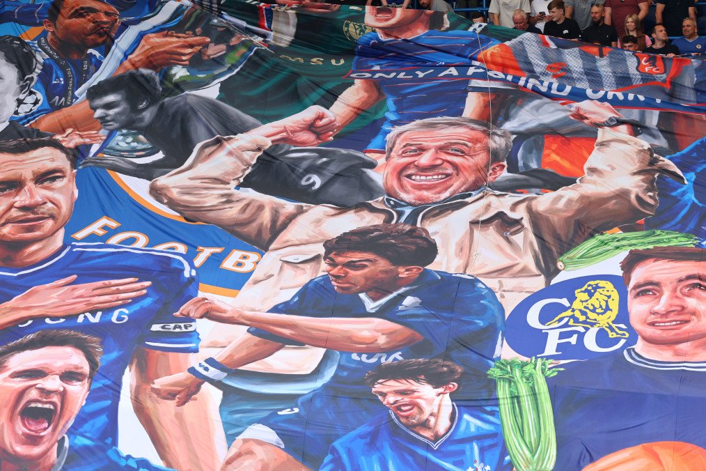 UK Threatens Legal Action Against Abramovich Over £2.5 Billion Frozen Chelsea Sale Proceeds Meant for Ukraine