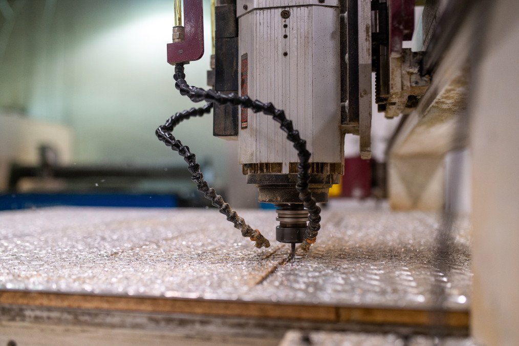 Russia Acquires a Whopping $18.2 Billion in CNC Machines Despite Sanctions