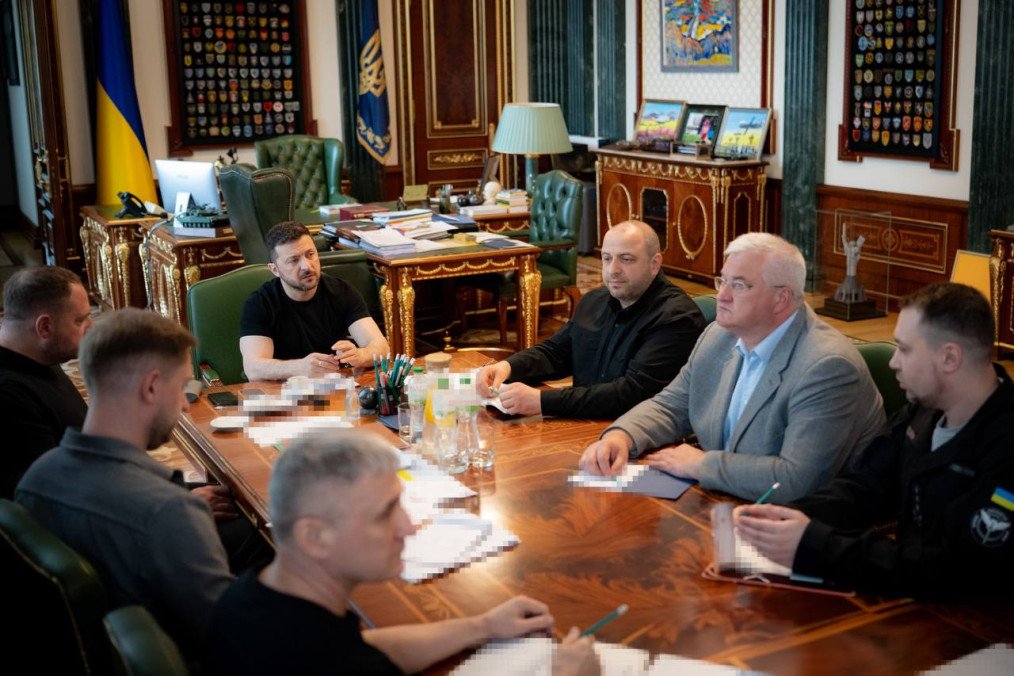 Ceasefire, Prisoner Release, and Stolen Children: Ukraine Sets Red Lines for New Russia Talks Ceasefire, Prisoner Release, and Stolen Children: Ukraine Sets Red Lines for New Russia Talks