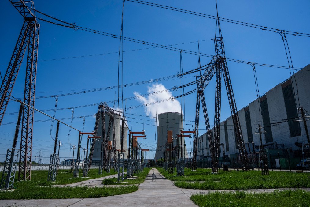 European Union to Phase Out Russian Fuel Imports After €200 Billion Spent Since 2022 European Union to Phase Out Russian Fuel Imports After €200 Billion Spent Since 2022