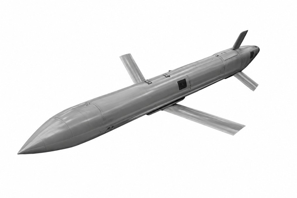 Meet Russia’s Dan-T: A Cheap Cruise Missile Moscow Plans to Mass-Produce in 2027 Probable appearance of the "Dan-T" precision munition. (Source: Table.Briefings)