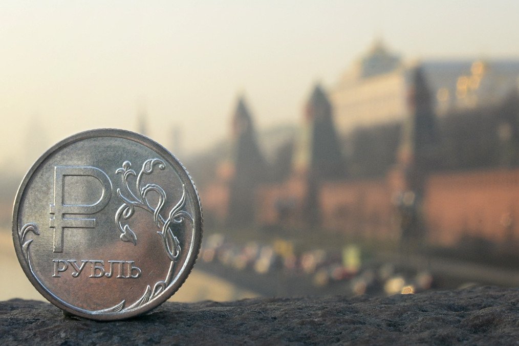 Russia Could Face Economic Collapse by End of 2025, Ukraine’s Intel Chief Warns