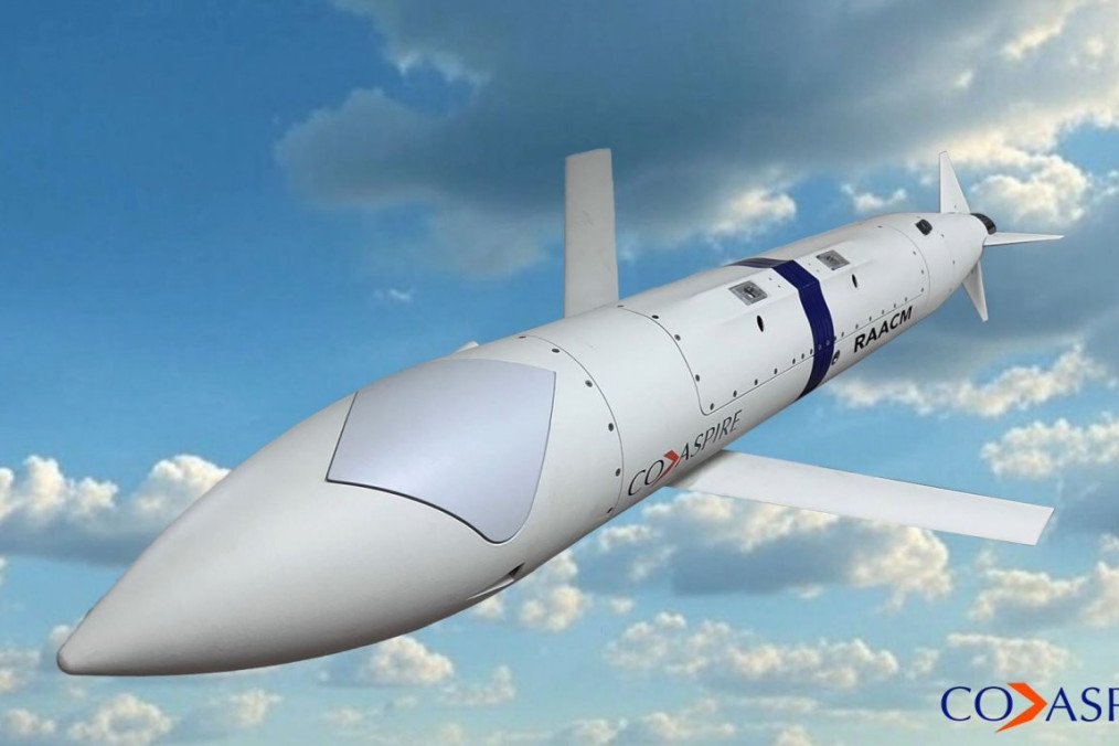 Ukraine to Receive 840 US ERAM Cruise Missiles for MiG-29 and F-16 Combat Use by 2026 Ukraine to Receive 840 US ERAM Cruise Missiles for MiG-29 and F-16 Combat Use by 2026