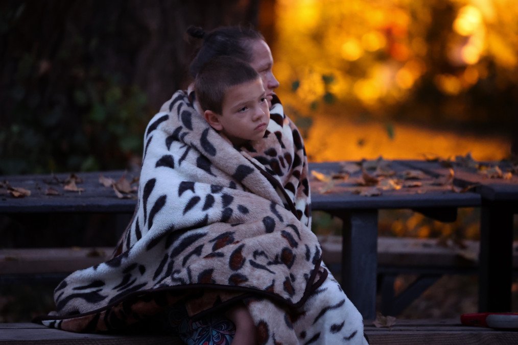 Ukraine Rescues 17-Year-Old After Forced Deportation to Russia Under "Bring Kids Back UA" Initiative