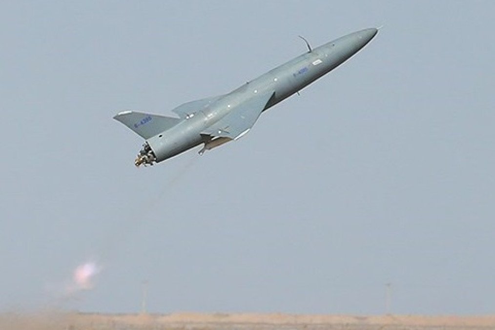 Russia Suspected of Testing Iranian Drones in This Country’s Airspace—What We Know So Far Russia Suspected of Testing Iranian Drones in This Country’s Airspace—What We Know So Far