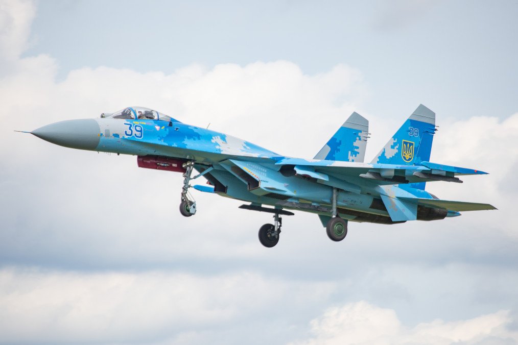 Ukrainian Jets and Missiles Wipe Out 646 Russian Air Threats in June Ukrainian Jets and Missiles Wipe Out 646 Russian Air Threats in June