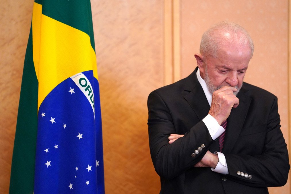 Brazilian President Lula Plans Moscow Trip to Offer Role as Mediator for Ukraine-Russia Peace Talks Brazilian President Lula Plans Moscow Trip to Offer Role as Mediator for Ukraine-Russia Peace Talks