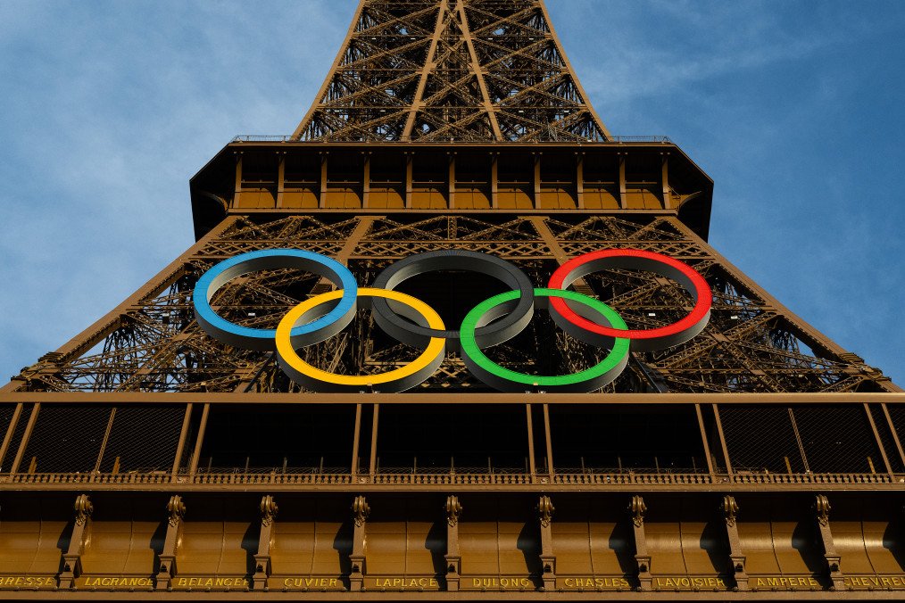 Is Russia Participating in the Paris Olympics 2024?