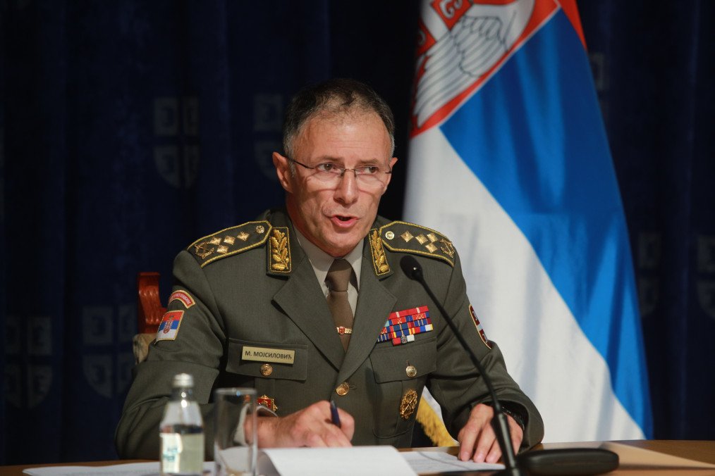 Serbia Cancels Russian Defense Contracts and Reaffirms Military Neutrality