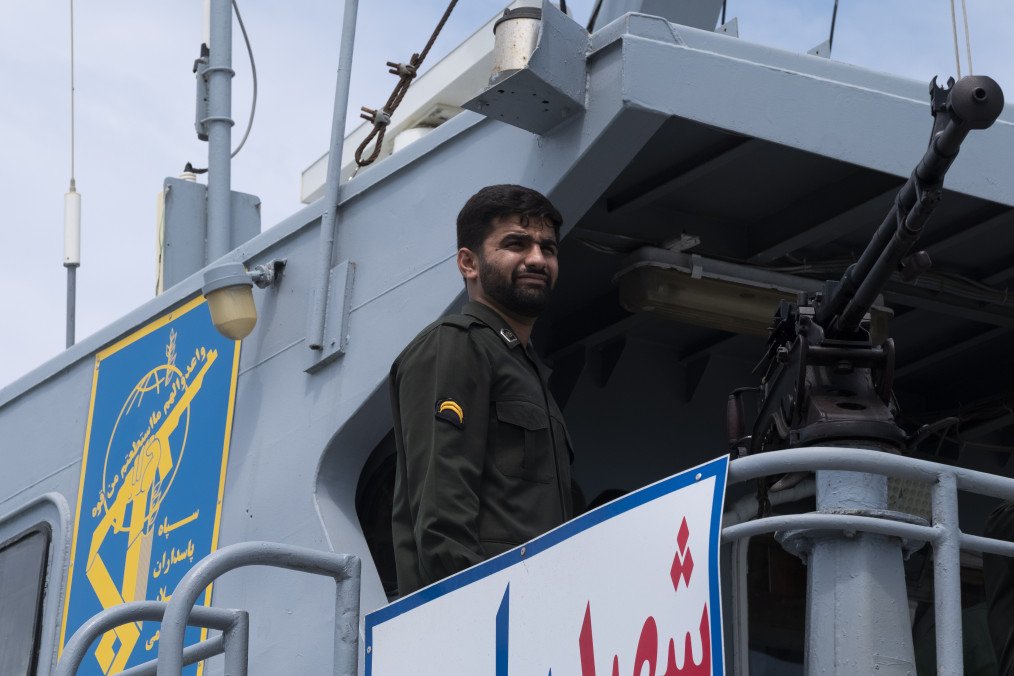 South Africa Asks Iran to Withdraw Warships from BRICS Naval Drills After Trump Tariff Threat South Africa Asks Iran to Withdraw Warships from BRICS Naval Drills After Trump Tariff Threat