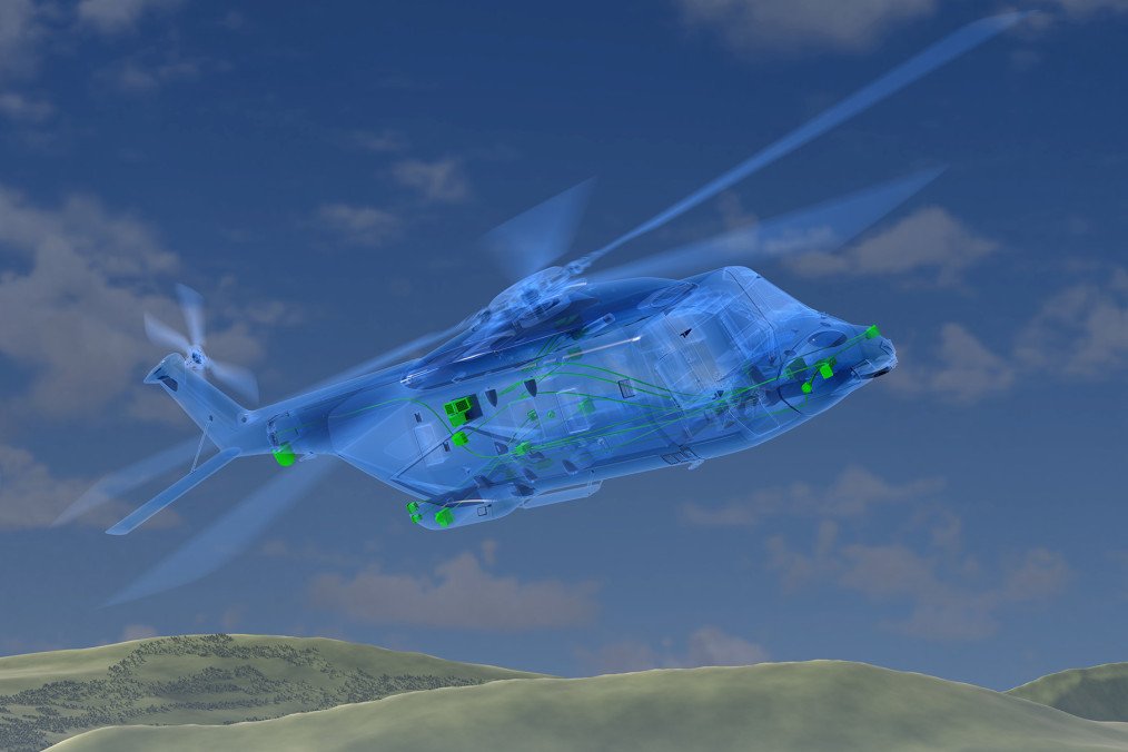 Germany's HENSOLDT to Send Cutting-Edge Radars to Ukraine in Major $370M Contract