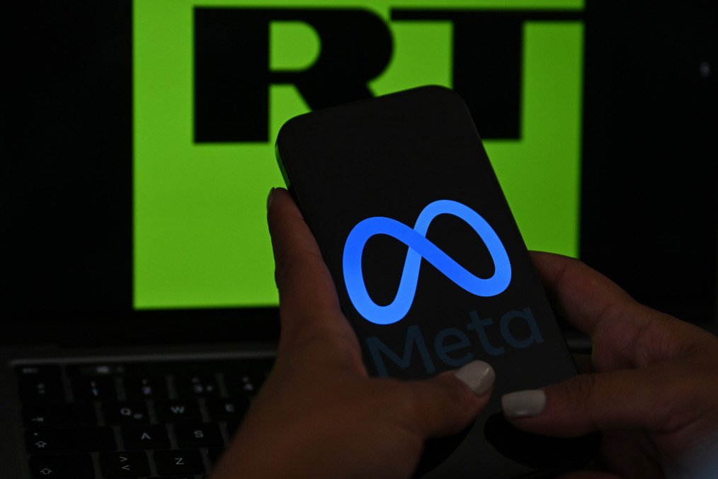 Ukraine Warns of Intensified Russian Disinformation Campaign Ahead of Peace Talks Ukraine Warns of Intensified Russian Disinformation Campaign Ahead of Peace Talks