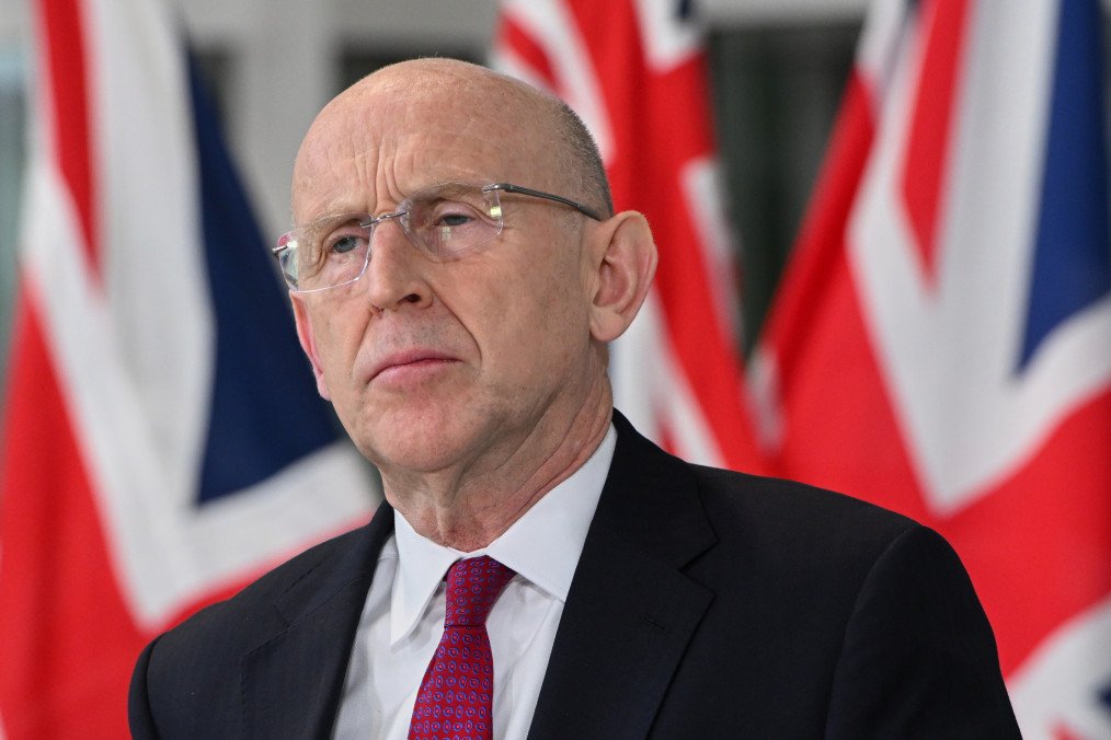 Russia-Linked Hackers Pose as Journalists in Cyberattack on UK Ministry of Defense Russia-Linked Hackers Pose as Journalists in Cyberattack on UK Ministry of Defense