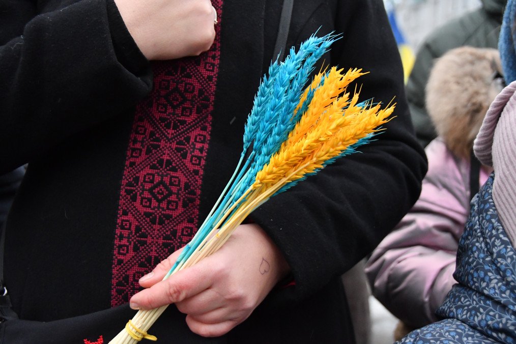 Inside the 800 Billion Dollar Ukraine Recovery Plan: What’s at Stake Inside the 800 Billion Dollar Ukraine Recovery Plan: What’s at Stake