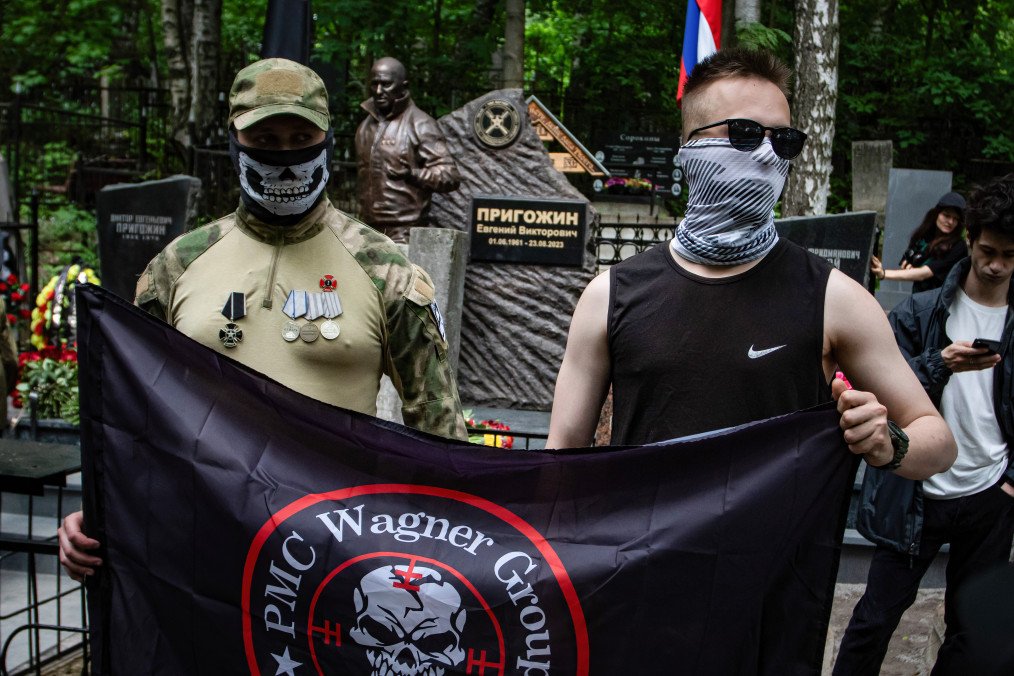 UK Court Finds Wagner-Linked Arsonists Guilty in Attack on Ukraine Support Businesses UK Court Finds Wagner-Linked Arsonists Guilty in Attack on Ukraine Support Businesses