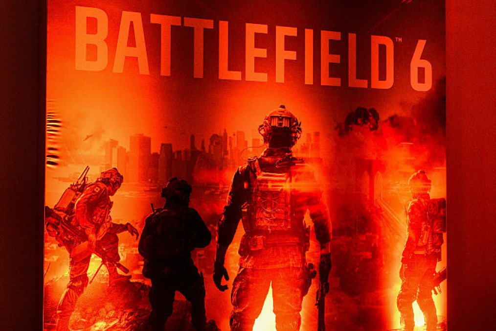 Ukrainian Gear Maker M-Tac Enters Battlefield 6 Universe With Real Combat Designs Ukrainian Gear Maker M-Tac Enters Battlefield 6 Universe With Real Combat Designs