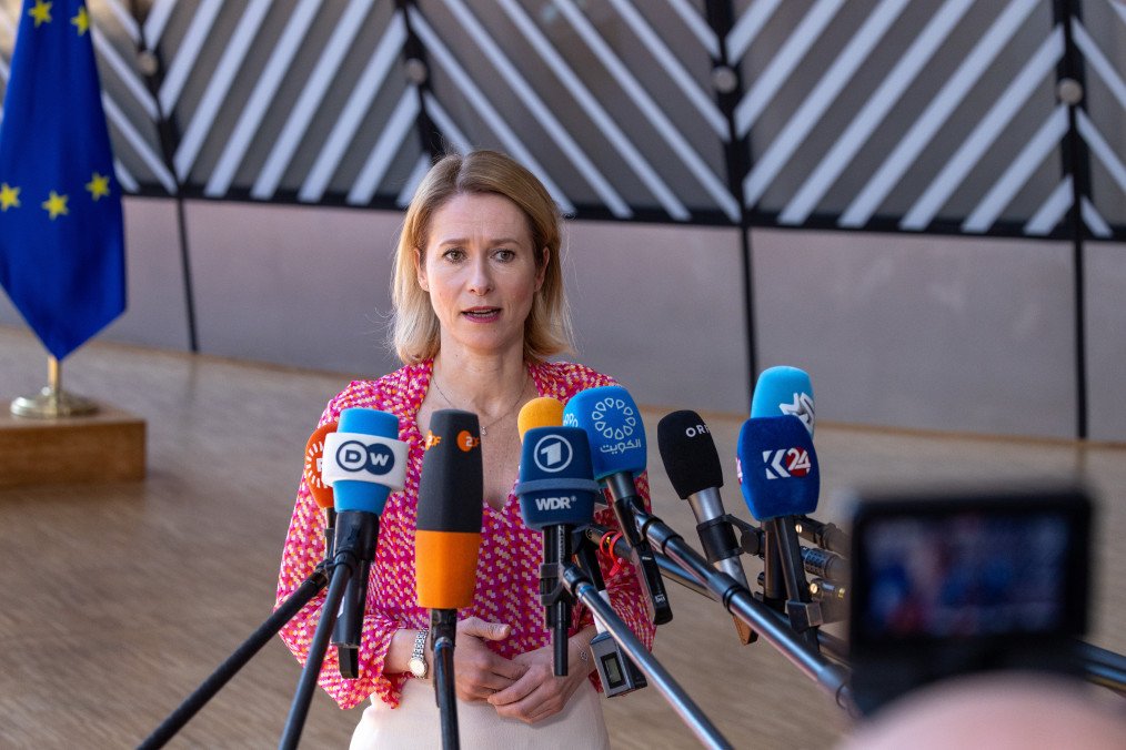 Next Round of Russia Sanctions Already in the Works, Says EU Foreign Policy Chief Next Round of Russia Sanctions Already in the Works, Says EU Foreign Policy Chief